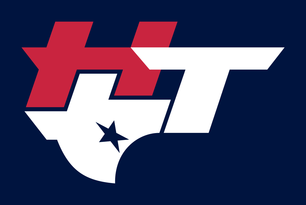 Houston Texans 2006-Pres Alternate Logo iron on transfers for clothing